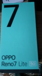 Oppo Reno 7 light 8ram/128GB - 3