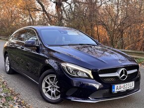 Mercedes-Benz CLA 180 Shooting Brake 2018 Full vybava✅ - 3