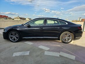 Arteon 2.0 TDI, 4Motion 140kw - 3