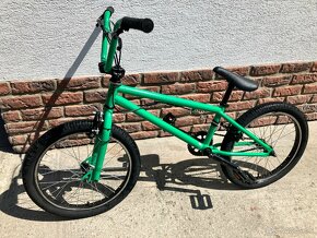 BMX - 3