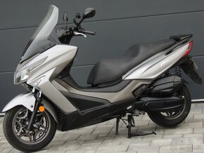 KYMCO X TOWN 125 2018 - 3