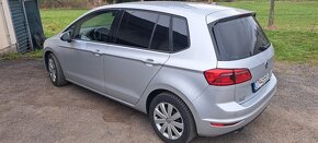 Vw golf 7 sportsvan 2.0tdi - 3