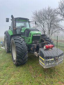 Deutz Fahr Agrotron X720 - 3