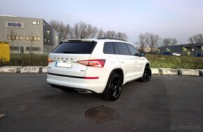 Škoda Kodiaq Sportline 4x4 140kw - 3