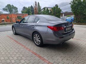 Infiniti Q50 2.2d - 3