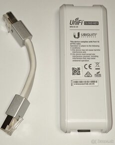 UBIQUITI UNIFI Clou Key - 3