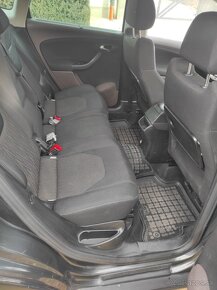 Seat Altea Freetrack 4x4 RV 2009 - 3