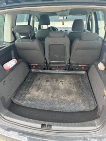 VW Touran 1.6 TDI - 3