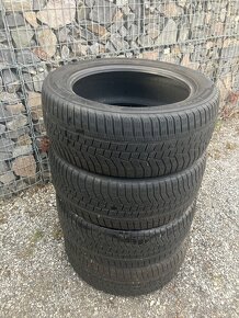 265/50 R20 HANKOOK zimné - 3