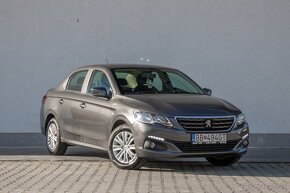 Peugeot 301 1.6 BlueHDI Style - 3