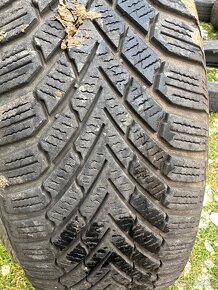 Predam 185/65 R15 zimne pneumatiky - 3