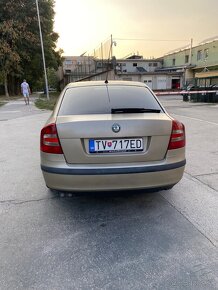 Predám Škoda Octaviá 1,9tdi,77kw 2 - 3