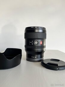 Sony FE 24mm F1.4 GM - 3