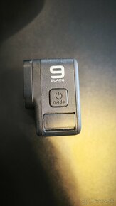 GoPro Hero9 black - 3