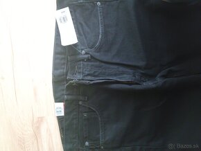 rifle jeans nohavice 36/32 - 3