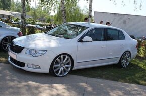 Kúpim skoda SUPERB 2 - 3