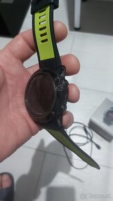 GARMIN Fenix 5X SAPPHIRE - 3