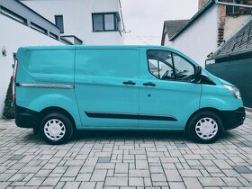 Ford Transit Custom 2.2 TDCi Ambiente L1H1 T290 - 3