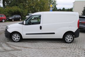 Fiat Dobló Cargo 1.6 MultiJet L2 SX MAXI⭐ODPOČET DPH⭐ - 3