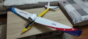 Soarjet 1448mm - 3