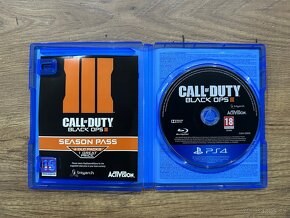 Hra na PS4 - Call of Duty Black Ops 3 - 3