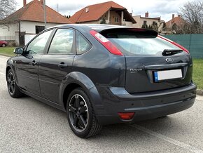 Ford Focus 1.8 TDCI Ghia / SLOVENSKÉ AUTO - 3