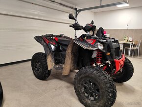 Polaris scrambler xp 1000S - 3