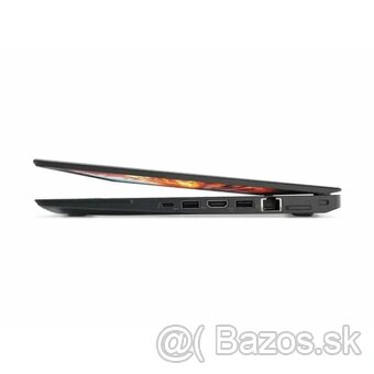 Lenovo ThinkPad T470s - 3