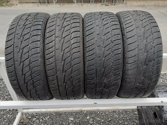 Zimné pneumatiky 195/50R15 Matador - 3