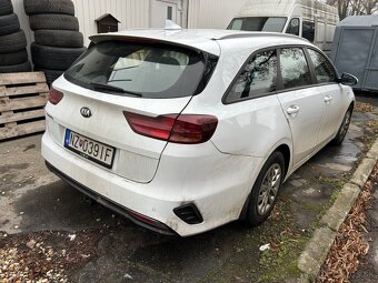 Kia Ceed 1.6 Diesel 100kw - 3