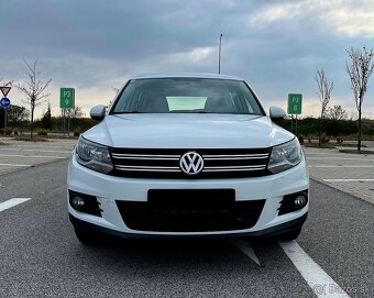 VW TIGUAN 1.4TSI - PREDAJ AJ NA SPLÁTKY - 3