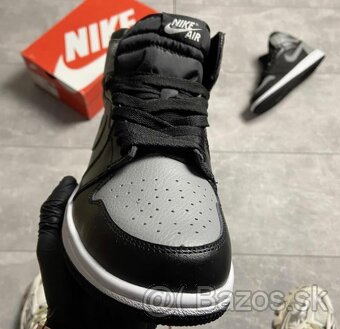 Nike Air Jordan 1 Retro High Shadow - 3