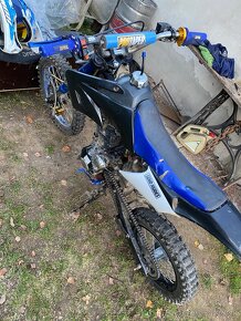 Pitbike 250ccm - 3