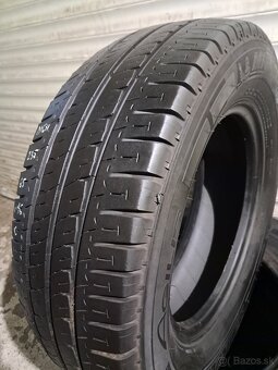 Michelin letné 235/65/R16 C - 3