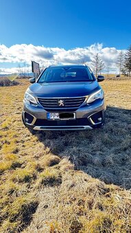 Peugeot 5008 1.6 puretech 2019 - 3