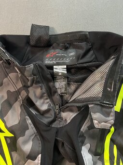 Alpinestars komplet detsky - 3