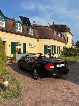 Volvo C70, 2.0d, 110kW - 3