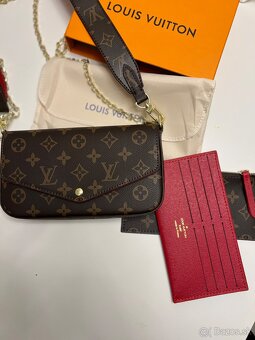 Kabelka Louis Vuitton - 3