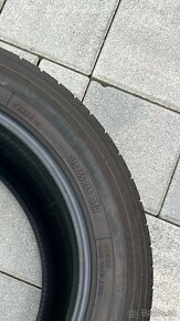 Toyo 215/55 R18 letné - 3