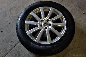 18”--ZIMNA--SADA---ORIG----AEZ---VOLVO--XC60/90---5x108 r18 - 3