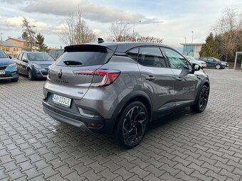 Renault Captur esprit Alpine E-Tech full hybrid 145 - 3