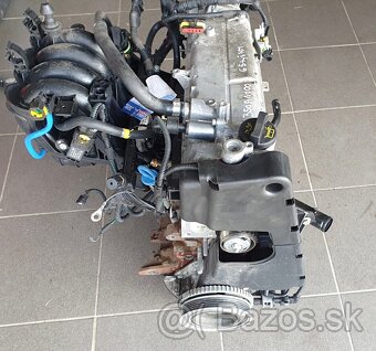 predám motor: kód 350A1000 1.4i 8V 57kw na Fiat, Lancia Alfa - 3