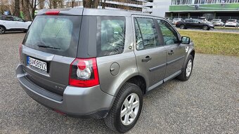 Predám Land Rover freelander - 3