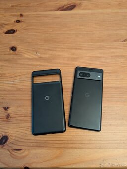 Google Pixel 7 - 3