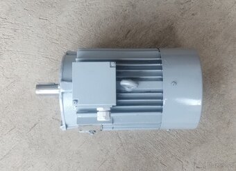 Elektromotor MEZ MOHELNICE 1,5KW - 3