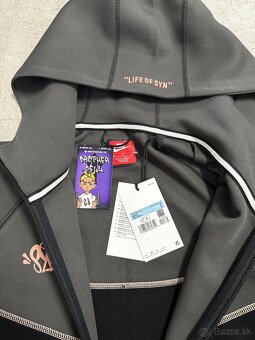 Central Cee x Syna World x Nike Tech Fleece Set - 3