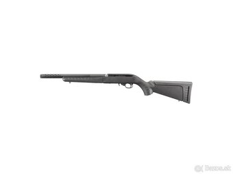 Ruger-10-22-takedown kal. .22LR - 3