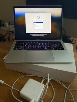 MacBook Pro 13’’ 2019 - i5 | 16/256 GB Space Gray - 3