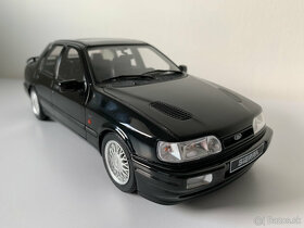 nový model Ford Sierra RS Cosworth 1:18 - 3