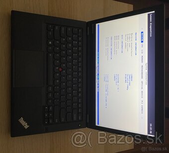 Lenovo ThinkPad T440p - 3